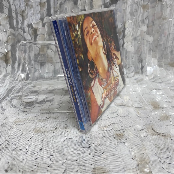 Goapele - Even Closer - Picture 3 of 13